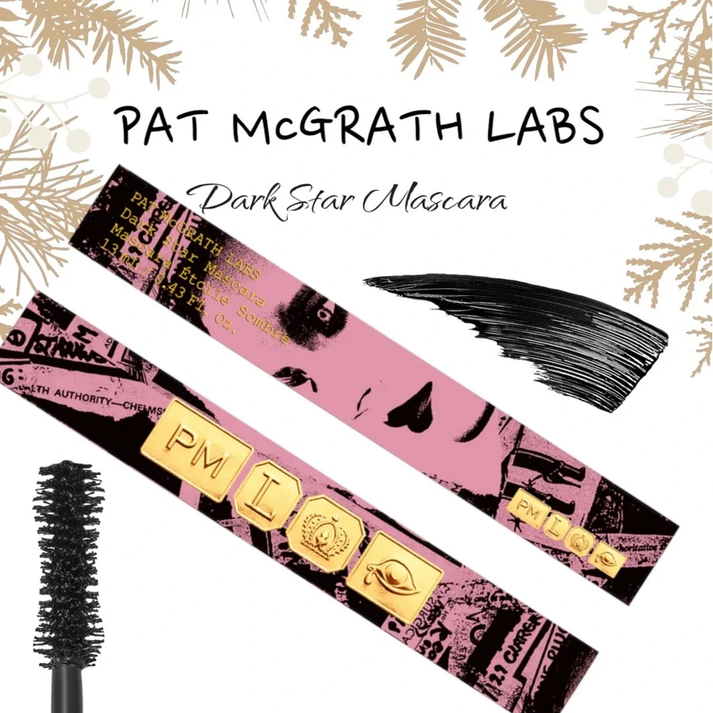 NIB Pat McGrath Labs DARK STAR Mascara - Picture 7 of 10
